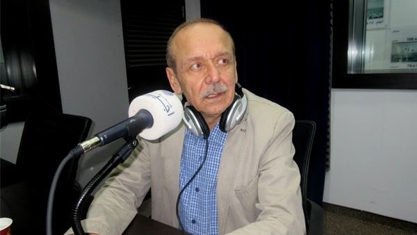 عبد ربه: نواجه أزمة حكمٍ داخلي لغياب السلطة التشريعية